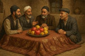 مدیریت ارتباط با خویشاوندان